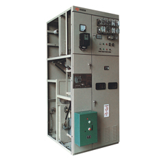 XGN2-12箱型固定式交流金属封闭开关设备